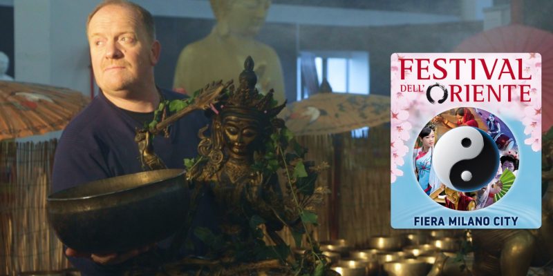 Festival oriente Milano 2020